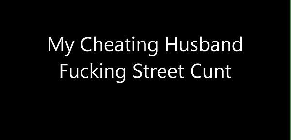  Wife Hides In Closet To Catch Husband Cheat With Street Cunt